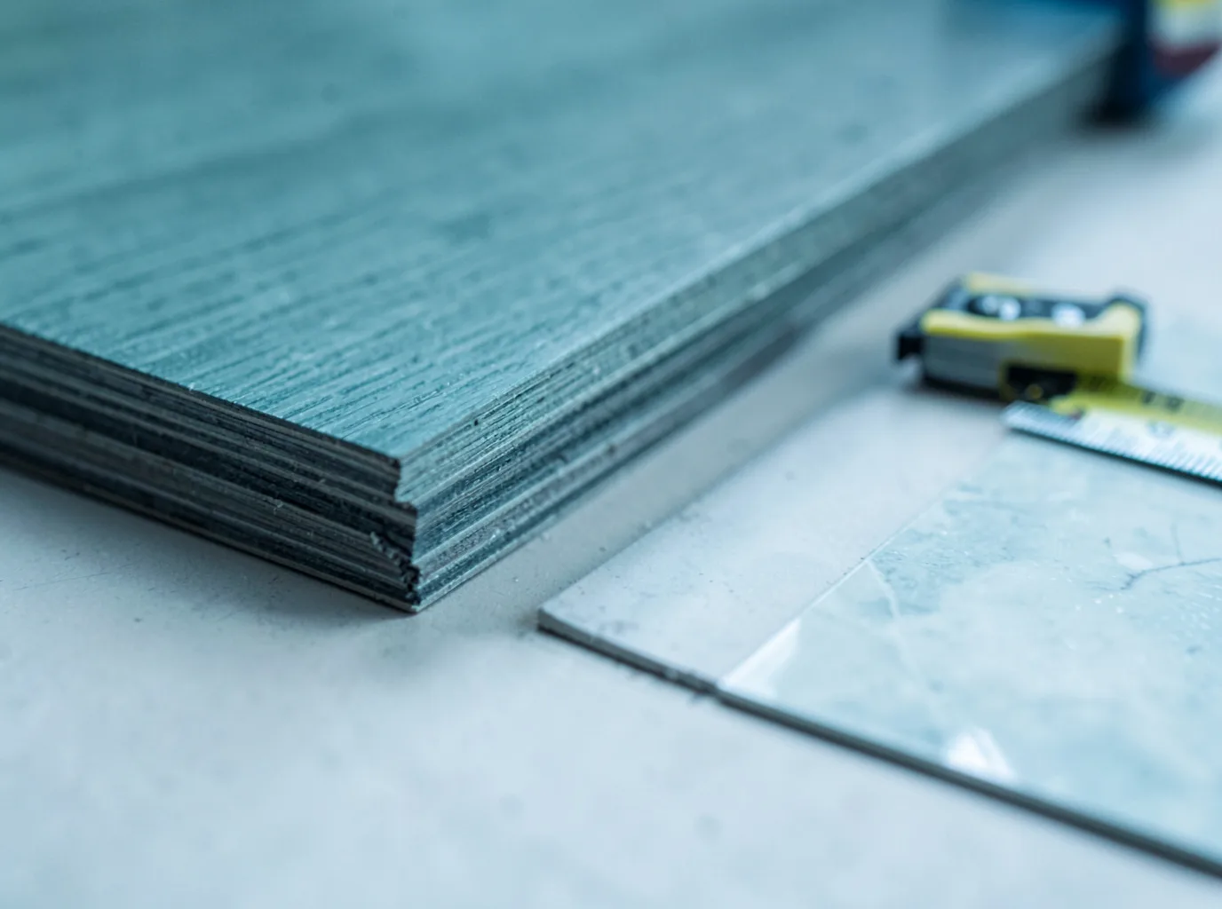 Luxury Vinyl Plank Installation Amherst, WI FAQs